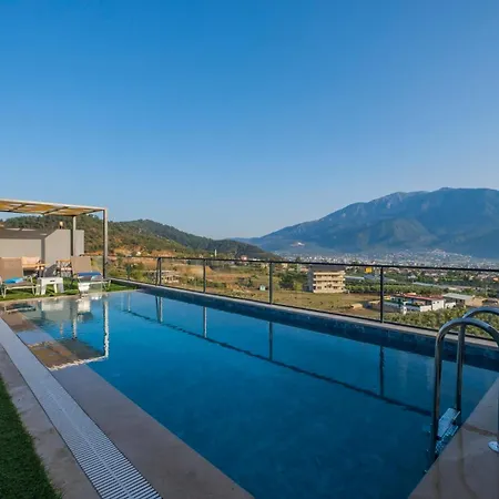 Seyir 1 Villa