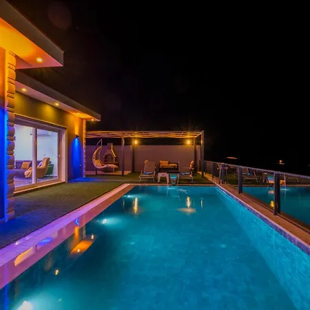 Villa Seyir 1