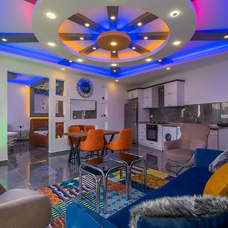 Seyir 1 Villa *