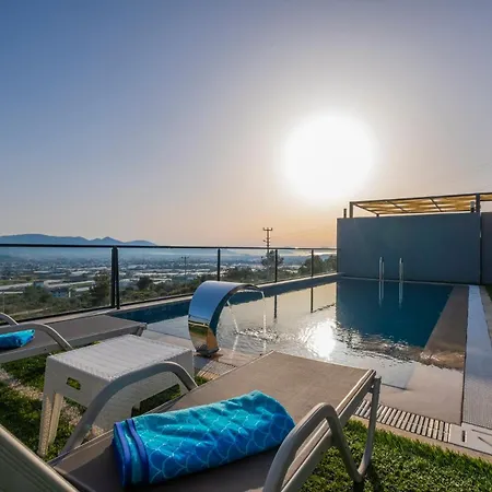 Villa Seyir 1 *