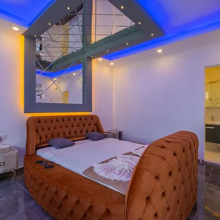 Villa Seyir 1 Fethiye