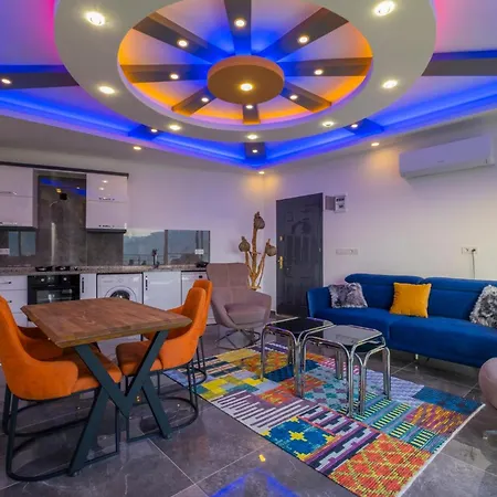 Seyir 1 Villa
