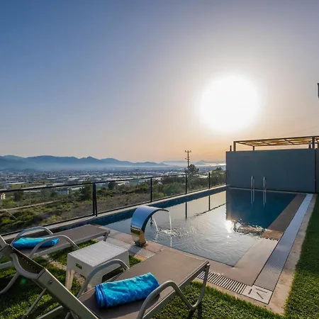 Villa Seyir 1
