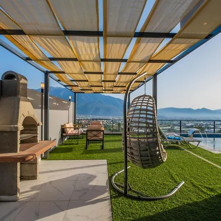 Seyir 1 Villa Fethiye