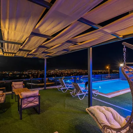 Seyir 1 Villa *