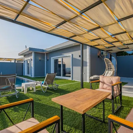 Seyir 1 Villa